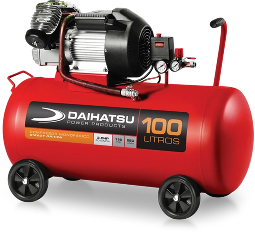 Compresor de Aire Daihatsu CV30100