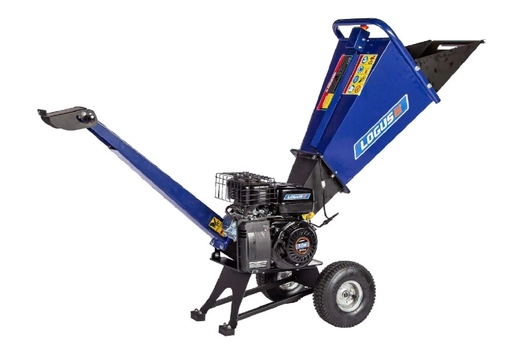 Chipeadora Logus DR-GS-65S