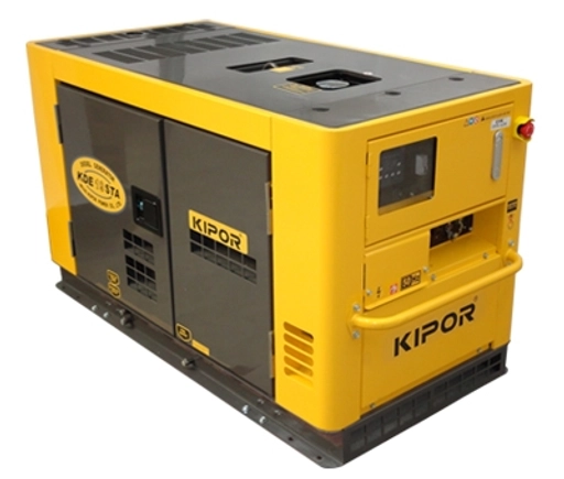 Grupo Electrógeno Diesel Kipor KDE19STA