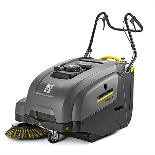 Barredora Industrial Karcher KM 75/40 W