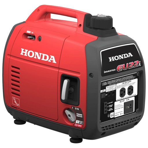 Grupo Electrógeno Inverter Honda EU22I