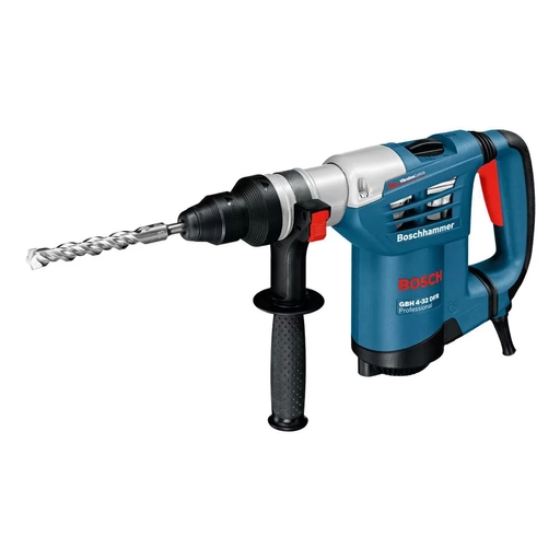 Martillo Perforador Bosch GBH4-32DFR