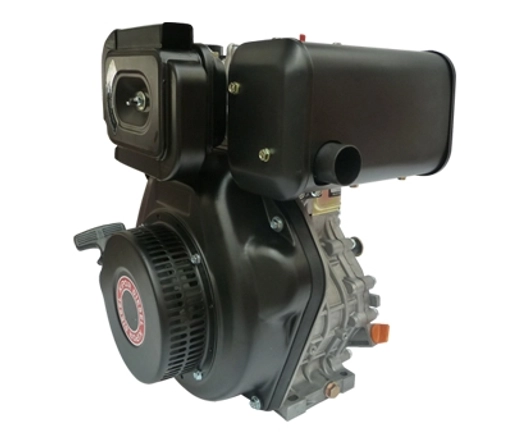 Motor Diesel Kipor KM186FE