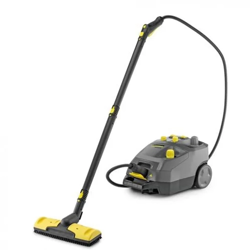 Limpiadora a Vapor Karcher SG4/4