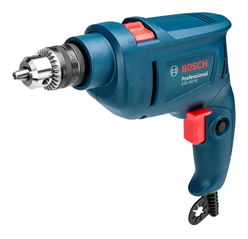 Taladro de Impacto Bosch GSB 450 RE