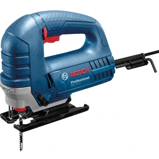 Sierra Caladora BOSCH GST 75 E