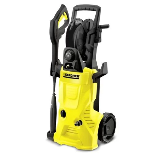 Hidrolavadora Karcher K4 Premium