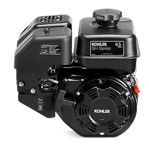 Motor Nafta Kohler SH265-0011