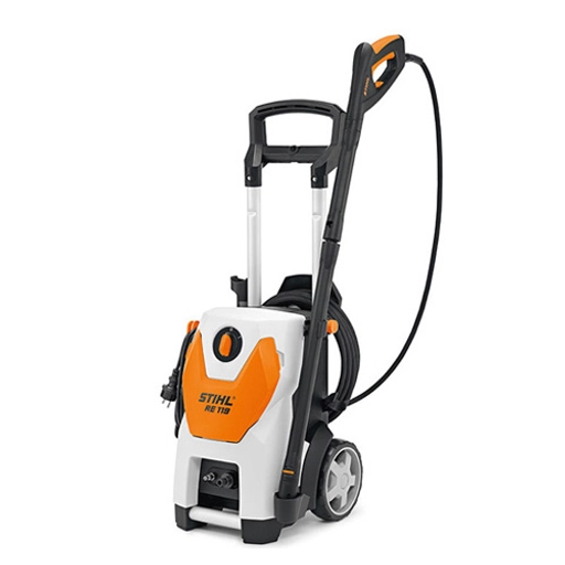 Hidrolavadora Stihl RE120