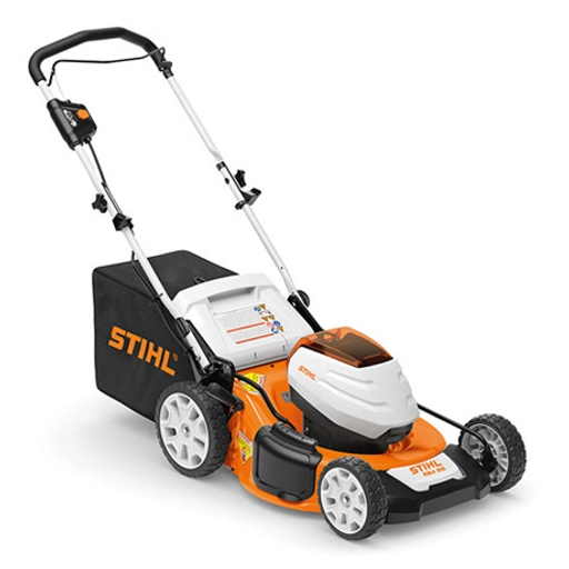 Cortadora de Césped a Batería Stihl RMA510