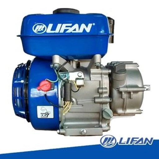 Motor Nafta Lifan 168-F-L