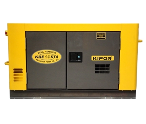 Grupo Electrógeno Diesel Kipor KDE19STA3