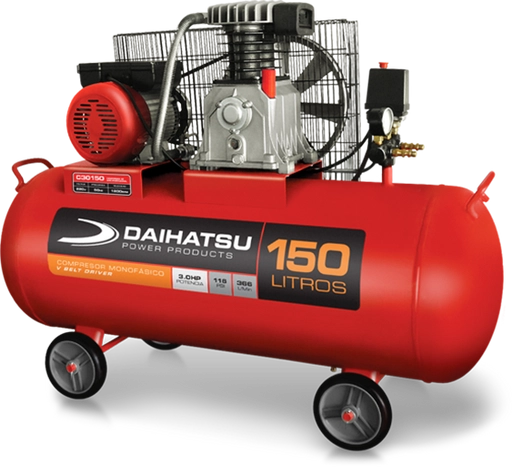 Compresor de Aire Daihatsu C30150