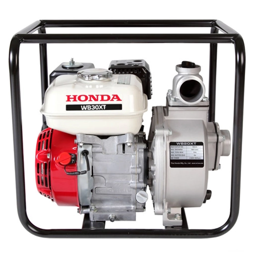 Motobomba Nafta Honda WB30XT