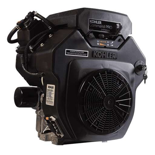 Motor Nafta Kohler CH620-3101