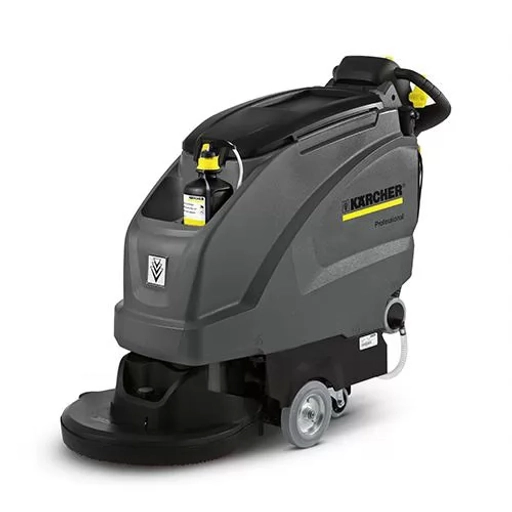 Fregadora Karcher B40 Classic Cepillo Circular