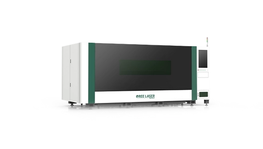 Cortadora Láser de Fibra Oree Laser OR-S1530