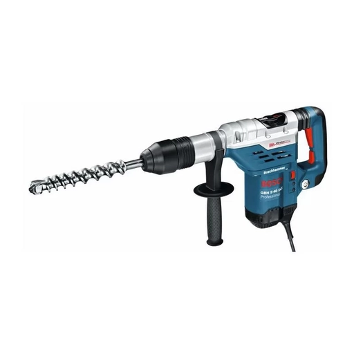 Martillo Perforador Bosch GBH5-40DCE