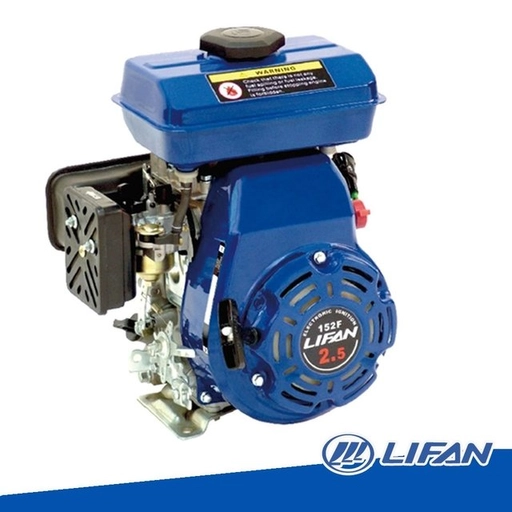 Motor Nafta Lifan 152-F