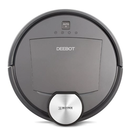 Robot aspirador y trapeador Ecovacs Deebot WiFi R95