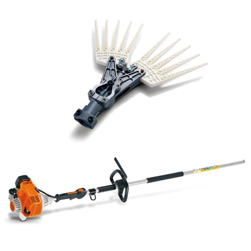 Sistema Combinado Stihl KA85RSP