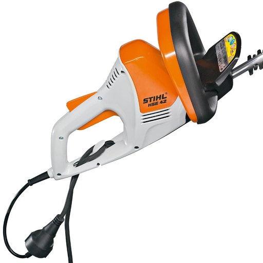 Cortacercos Eléctrico Stihl HSE42