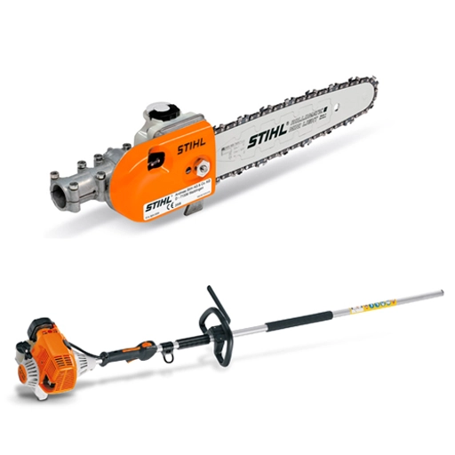 Sistema Combinado Stihl KA85RHT