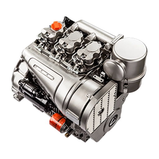 Motor Diesel Lombardini 11 LD 626-3