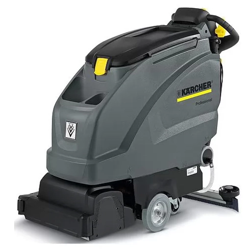 Fregadora Karcher B40 Full