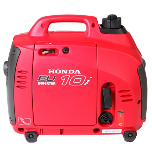 Grupo Electrógeno Inverter Honda EU10I