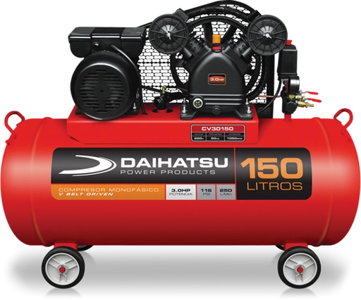 Compresor de Aire Daihatsu CV30150