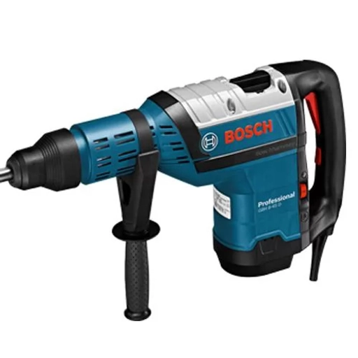 Martillo Perforador Bosch GBH8-45D