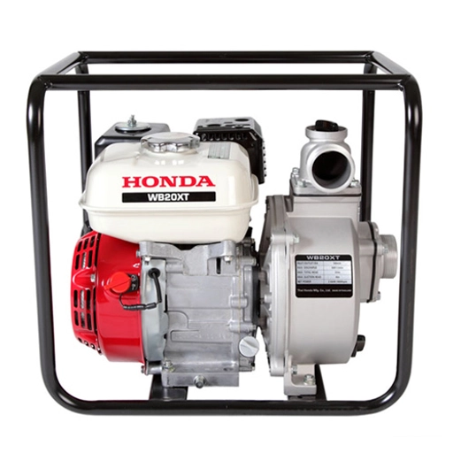 Motobomba Nafta Honda WB20XT