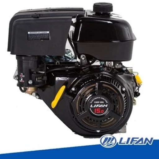 Motor Nafta Lifan 190-FD