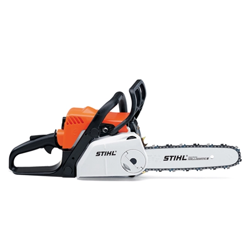 Motosierra Stihl MS180 CBE