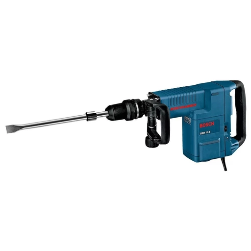 Martillo Demoledor Bosch GSH 11E