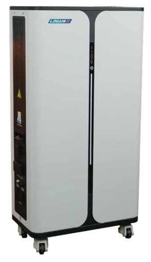 Sistema All in one Solar Logus Alpha ESS 3K