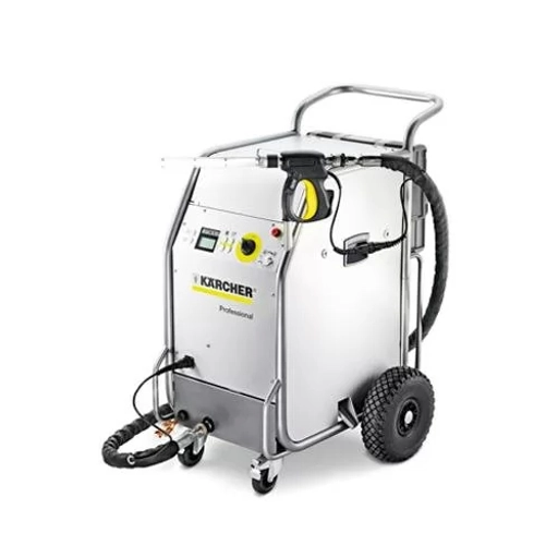 Limpiadora a Hielo Seco Karcher IB 15/120