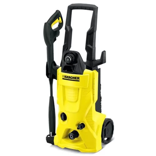 Hidrolavadora Karcher K4