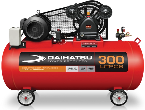 Compresor de Aire Daihatsu CV55300-3