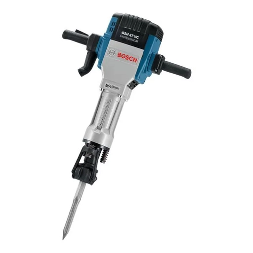 Martillo Demoledor Bosch GSH 27VC