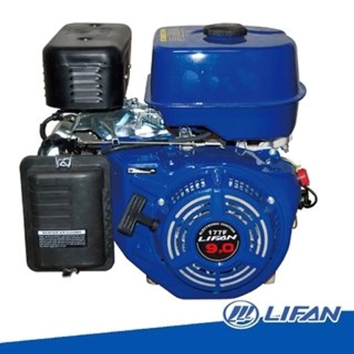 Motor Nafta Lifan 177-F