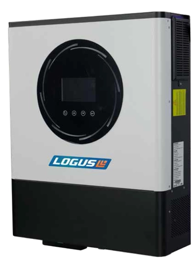 Inversor Solar Logus Sunpolo 11 kva