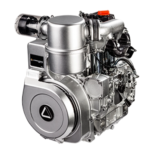 Motor Diesel Lombardini 9 LD 625-2