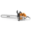 Motosierra Stihl MS382