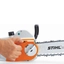 Motosierra Eléctrica Stihl MSE 170 C-BQ