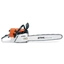 Motosierra Stihl MS361