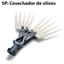 Sistema Combinado Stihl KA85RSP