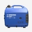 Grupo Electrógeno Inverter Dinking DK1200I