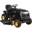 Mini Tractor Cortacesped Poulan Pro PP175G46 – Manual